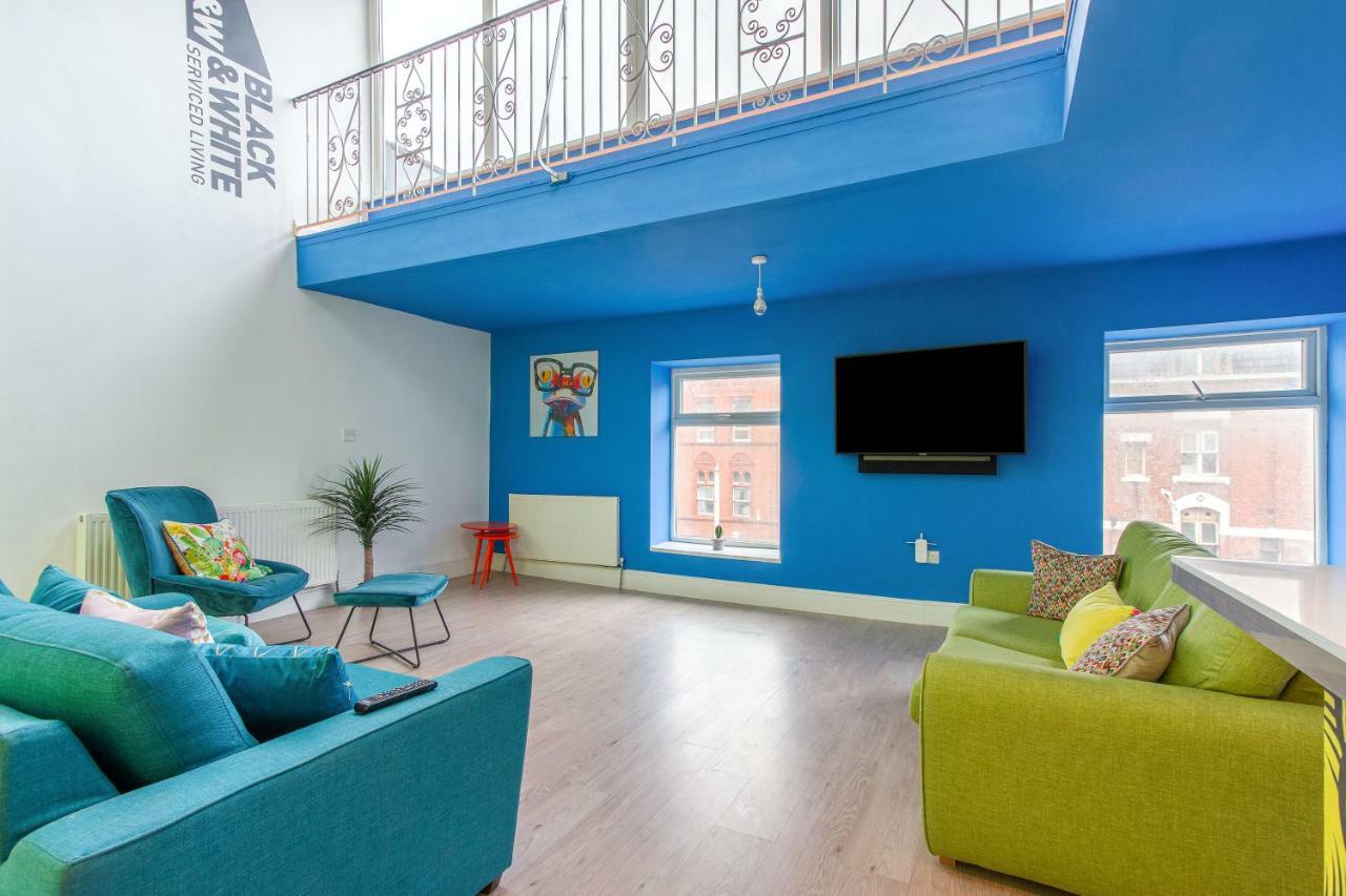 Party And Relax - Apartment *