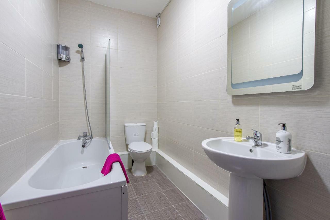 Apartment Party And Relax - Blackpool