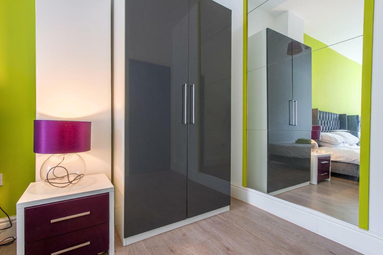 Apartment Party And Relax - Blackpool