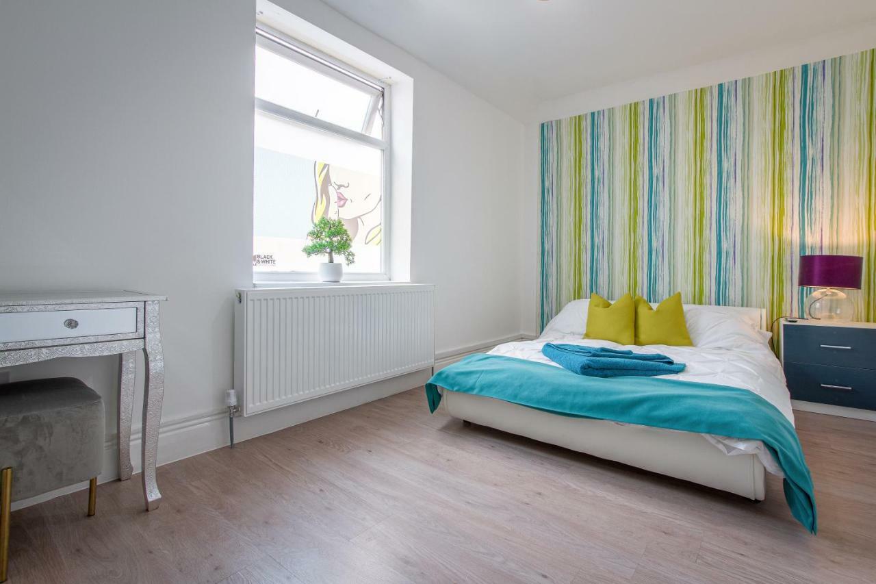 Apartment Party And Relax - Blackpool