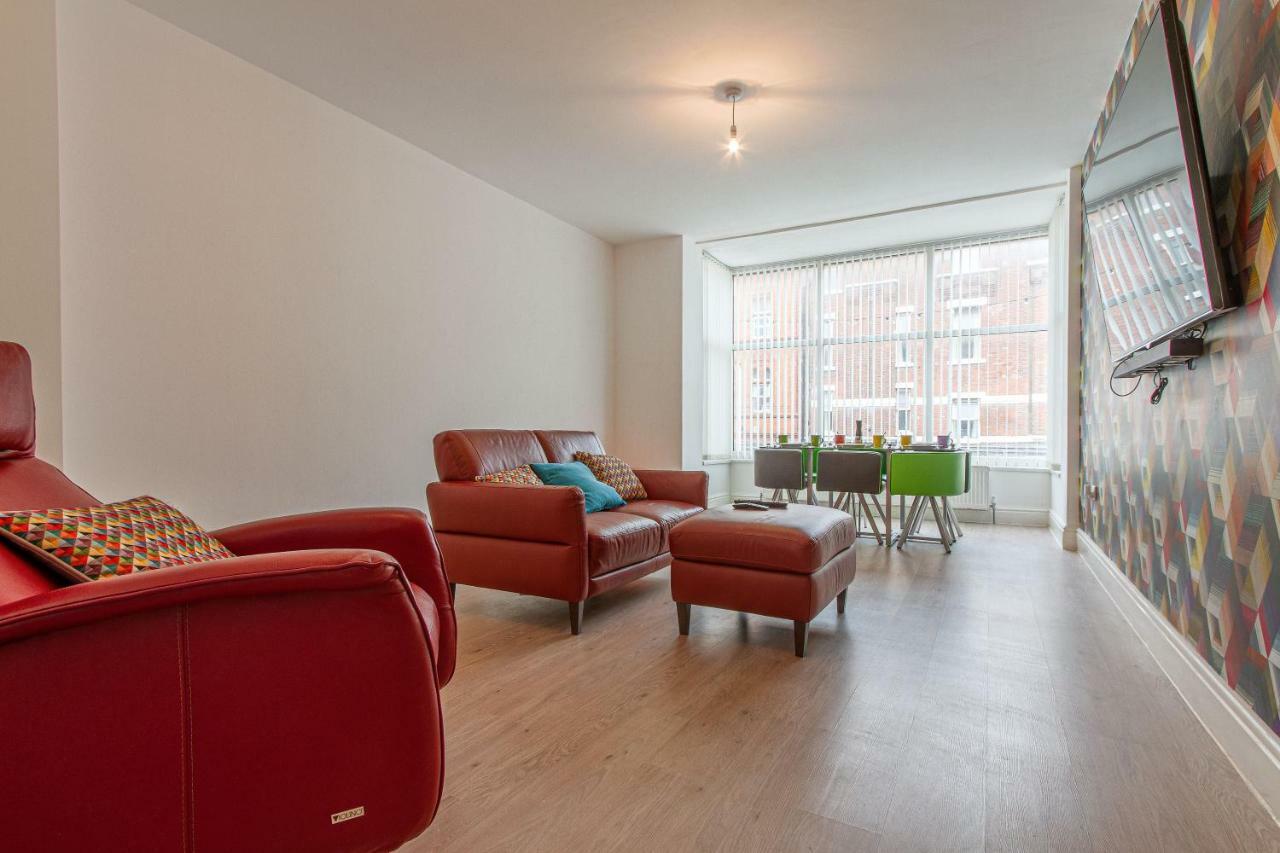 Party And Relax - Apartment
